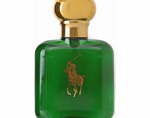 Ralph Lauren Polo Green Eau de Toilette Spray 59ml