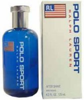 Ralph Lauren Polo Sport After Shave 75ml/2.5fl.oz