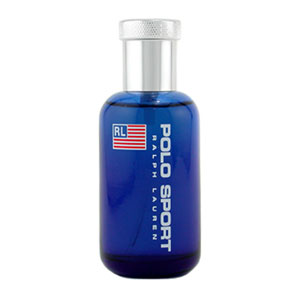 Ralph Lauren Polo Sport Aftershave Lotion Splash 125ml