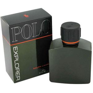 Ralph-Lauren Ralph Lauren Polo Explorer 125ml aftershave