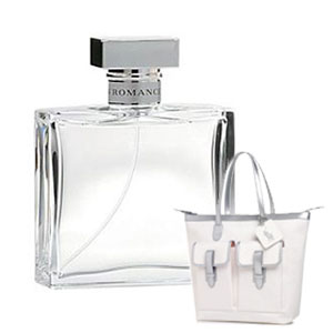 Romance EDP Spray 100ml with Free