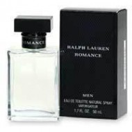 Ralph Lauren Romance for Men Eau De Toilette 100ml