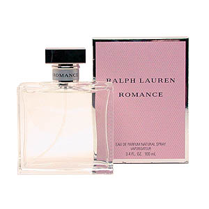 Romance for Women EDP Spray - size: 100ml