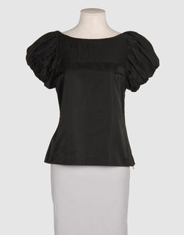 SHIRTS Blouses WOMEN on YOOX.COM