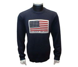 Ralph Lauren Stars & Stripes