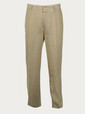 ralph lauren trousers cream