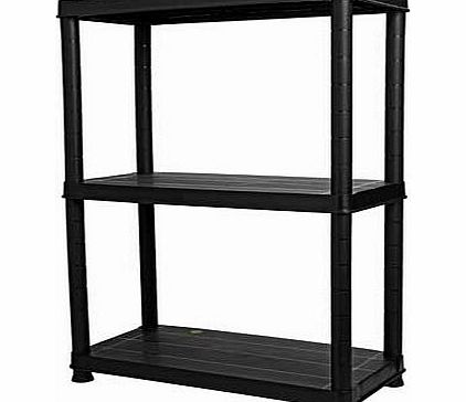 RAM 3 Tier Global Shelving Unit