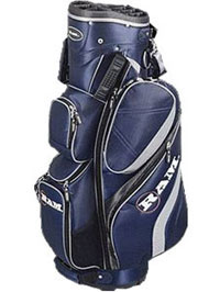 Ram FX Plus Cart Bag