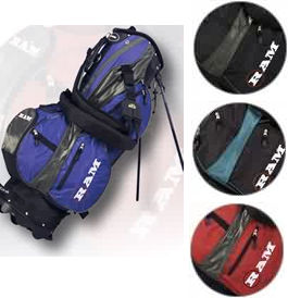 Ram Golf Wizard Stand Bag