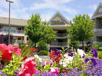 Extended Stay America Sacramento - White Rock Rd.