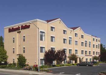 Hallmark Suites