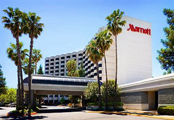 Marriott Sacramento Rancho Cordova