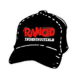 Indestructible Baseball Cap