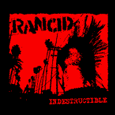 Rancid Indestructible Hoodie