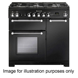 rangemaster 81600