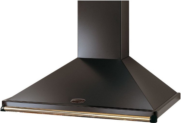 89270 Classic 110 Chimney Hood in