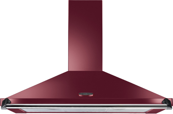 Rangemaster 92830 Classic 90 Chimney Hood in