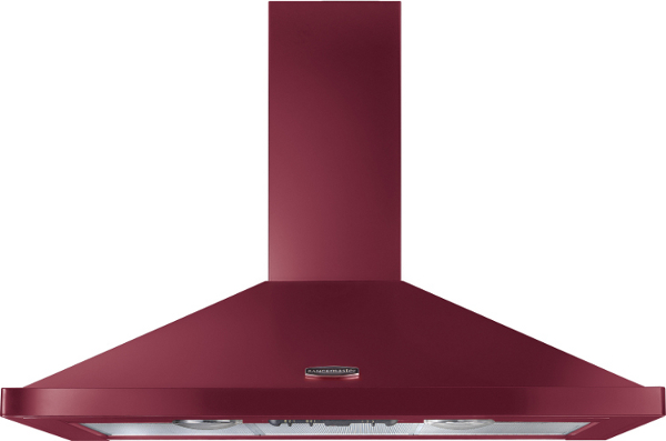 95590 90 Chimney Hood in