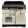 Rangemaster CDL100DFFCR/C