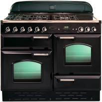 RANGEMASTER CDL110DFFBL/B