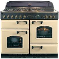 RANGEMASTER CDL110DFFCR/B