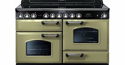 RANGEMASTER CDL110ECOG/C