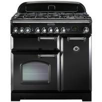 RANGEMASTER CDL90DFFBL/C