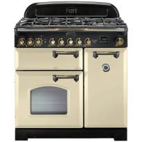 RANGEMASTER CDL90DFFCR/B