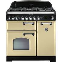 RANGEMASTER CDL90DFFCR/C