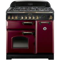 RANGEMASTER CDL90DFFCY/B