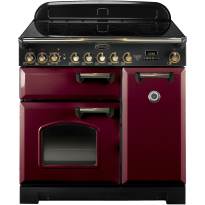 RANGEMASTER CDL90ECCY/B