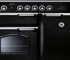 Rangemaster CLAS100EIBLC