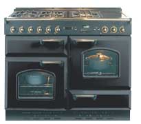 Rangemaster CLAS110BK (299)