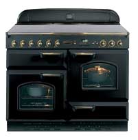 Rangemaster CLAS110CERBL/BR