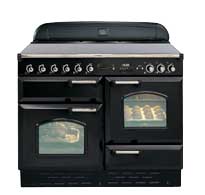 Rangemaster CLAS110CERBL/CH