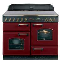 Rangemaster CLAS110CERCLARE