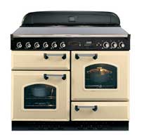 Rangemaster CLAS110CERCR/CH