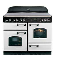 Rangemaster CLAS110CERWH/CH