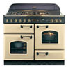 Rangemaster CLAS110DFFCR/B