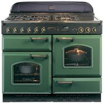 RANGEMASTER CLAS110DFFRG/B