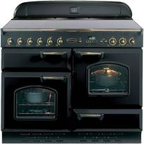 RANGEMASTER CLAS110ECBL/B