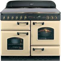 RANGEMASTER CLAS110ECCR/B