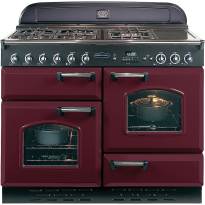 RANGEMASTER CLAS110ECCY/C