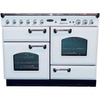 RANGEMASTER CLAS110ECWH/C