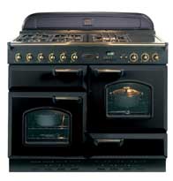 RANGEMASTER CLAS110ELBL/C