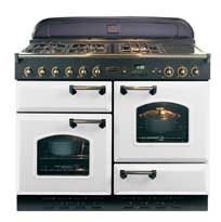 RANGEMASTER CLAS110ELWH/C