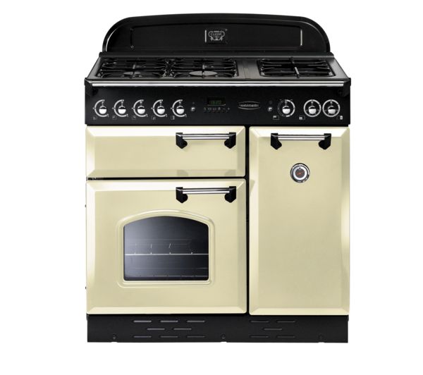 RANGEMASTER CLAS90DFFBL/C