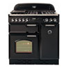 Rangemaster CLAS90DFFWH/B