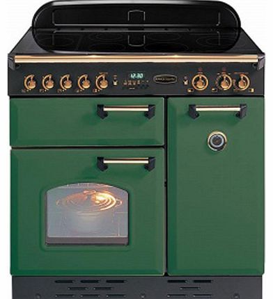 CLAS90ECRGB Electric Cooker