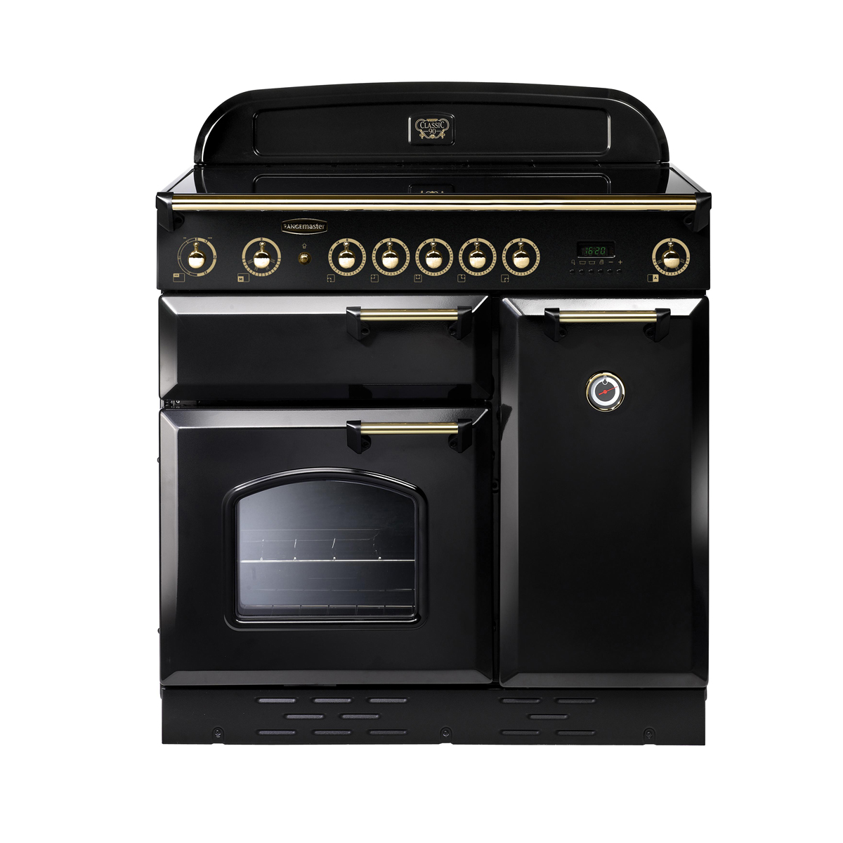 Rangemaster Classic 90 Electric Induction Range